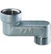 Эксцентрик FAR 60 мм 3/8х3/8 НР-ВР FC 5560 638