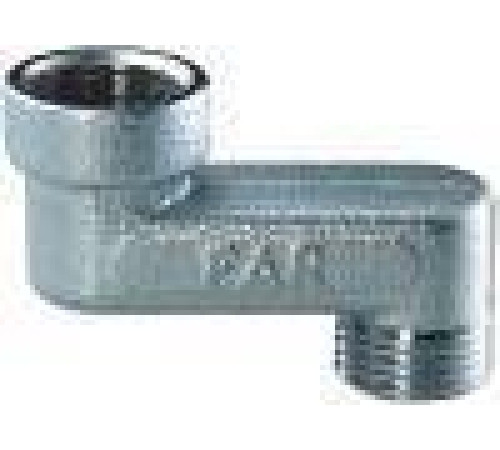 Эксцентрик FAR 60 мм 3/8х3/8 НР-ВР FC 5560 638