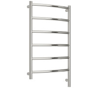 Полотенцесушитель электрический Сунержа Галант 3.1 50х80 см правое подключение без покрытия 00-6001-8050