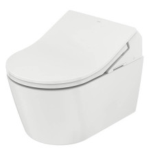 Унитаз подвесной TOTO RP 38х58х33.5 см белый CW542EY