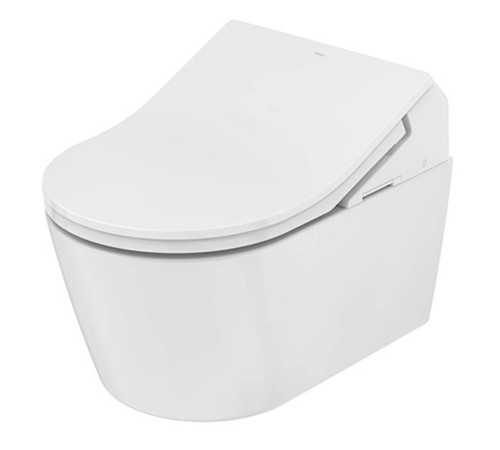 Унитаз подвесной TOTO RP 38х58х33.5 см белый CW542EY