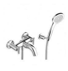 Смеситель для ванны с душем Cristal SZ 101 51 хром SZ10151