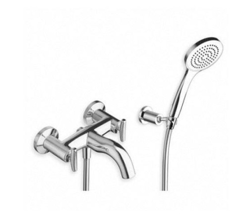 Смеситель для ванны с душем Cristal SZ 101 51 хром SZ10151
