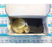 Дуга настенная FIORE Gold 30053000GO