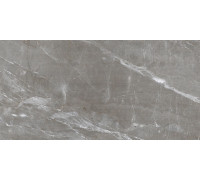 Керамогранит Laparet Patara Grigio серый полированный 60х120 см х9999286791