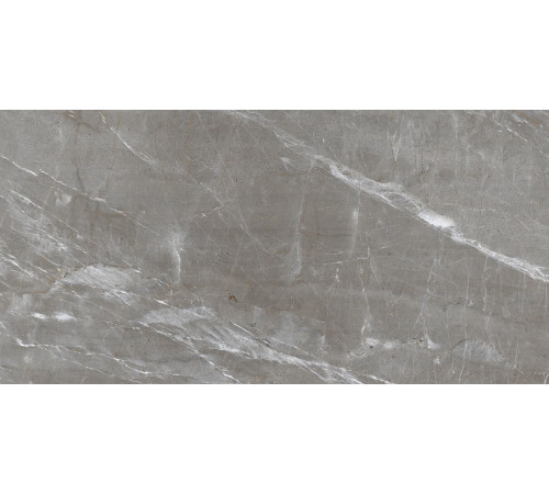 Керамогранит Laparet Patara Grigio серый полированный 60х120 см х9999286791