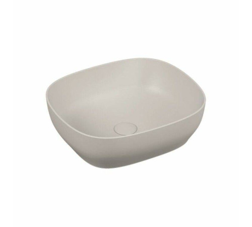 Раковина накладная VitrA Outline 475х410 мм VitrA Clean 5994B4030016