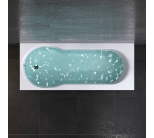 Ванна акриловая AM.PM X-Joy 170x70 см W88A-170-070W-A
