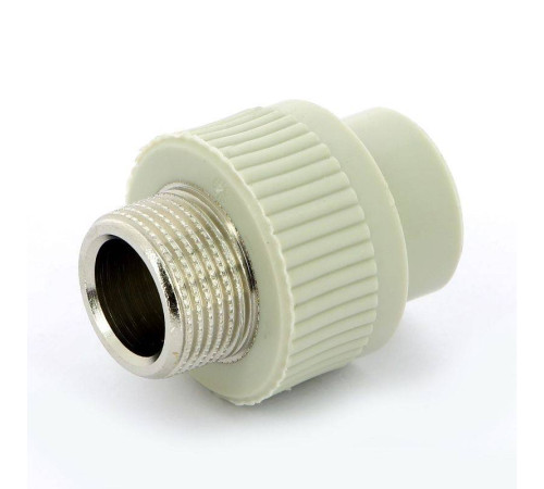 Муфта комбинированная FV-Plast НР 20x3/4 215021