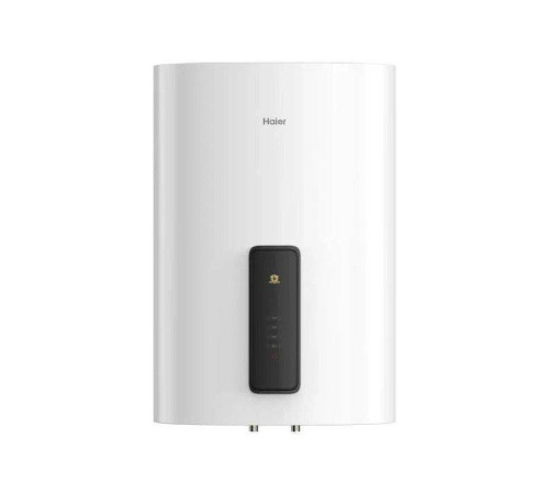 Водонагреватель накопительный Haier ES 50 л плоский Wi-Fi серебристый ES50V-TF7P