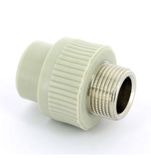 Муфта комбинированная FV-Plast НР 20x3/4 215021