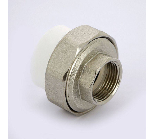 Муфта комбинированная разборная Pro Aqua 32 мм x 3/4 В PA20016