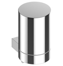 Дозатор жидкого мыла Keuco Plan настенный хром 14951 010000