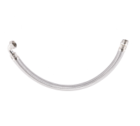 Шланг в металлооплетке ДЖИЛЕКС TF 800 FC 1 M x 1 F INOX 9011