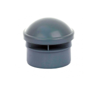 Клапан вакуумный Ostendorf HT DN 50 881780