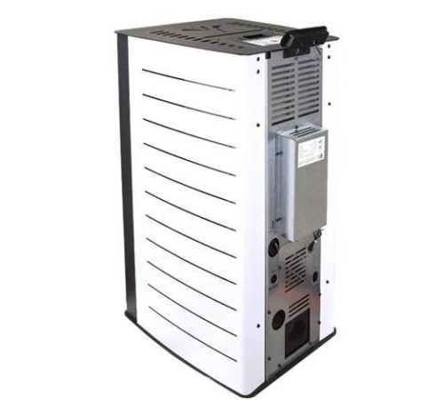 Камин пеллетный водяной ZOTA WD18H30 14 кВт WiFi 00-00000818