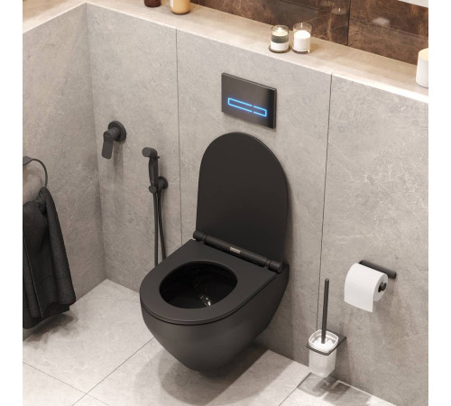 Комплект инсталляция с подвесным унитазом AM.PM CK70GH