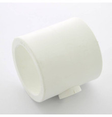 Тройник переходной Pro Aqua белый 75х25х75 мм PA14570P