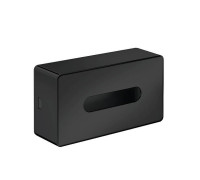 Контейнер для салфеток emco Loft черный 0557 134 00