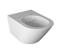 Унитаз подвесной Globo FORTY3 360х570х360 мм FOS05BI