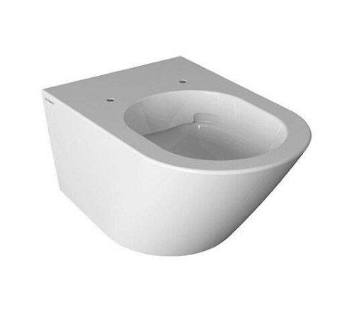 Унитаз подвесной Globo FORTY3 360х570х360 мм FOS05BI