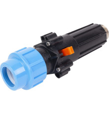 Сливной клапан Фокус ПРО 32х1П 507617