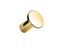 Крючок Colombo Design Mini золото матовое CD107.OM