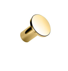 Крючок Colombo Design Mini золото матовое CD107.OM