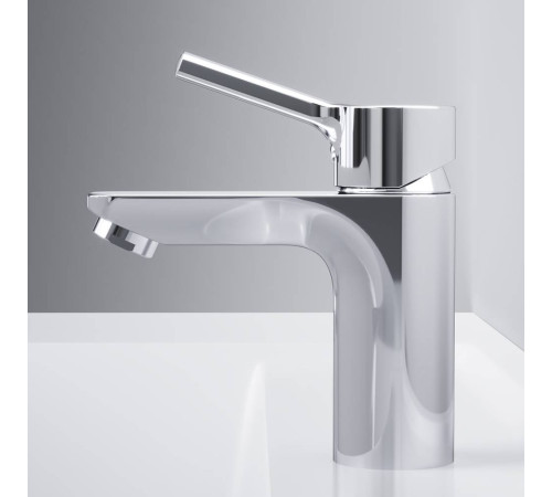 Смеситель для раковины AM.PM X-Joy F85A02100