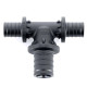 Тройник редукционный REHAU Rautitan PX 25x32x25 мм 11601061001