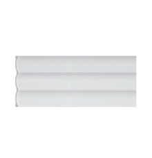 Декоративная панель DECOMASTER D326 ДМ 210х13х2900 мм D326 ДМ