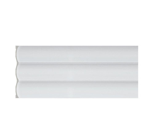 Декоративная панель DECOMASTER D326 ДМ 210х13х2900 мм D326 ДМ