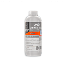 Реагент кислотный для промывки теплообменников WellnessTherm I SHINE 1 л