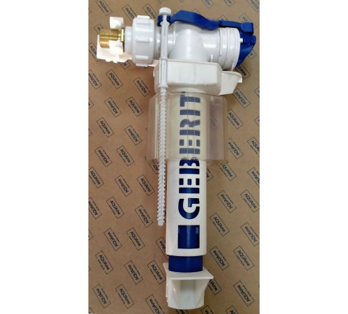 Наполнительный клапан для инсталляции Geberit 281.004.00.1