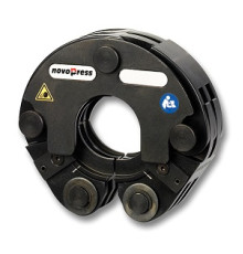 Пресс-машина Novopress EFP 203 в чемодане без насадок 48319-51