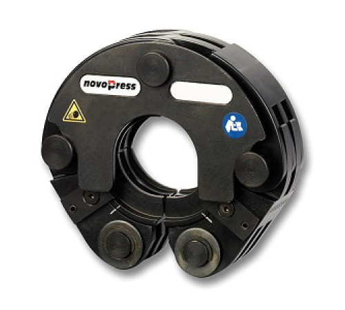 Пресс-машина Novopress EFP 203 в чемодане без насадок 48319-51