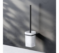 Ершик для туалета AM.PM Inspire V2.0 черный матовый A50A33422