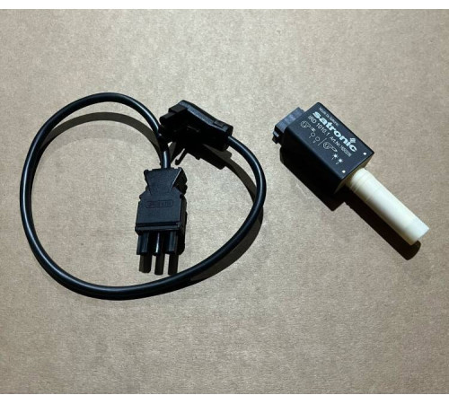 Детектор пламени ИК Viessmann 1010.1 осевой 7825923