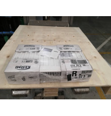 Радиатор стальной панельный Kermi therm-x2 Profil-V FTV 22 300x500 мм нижнее правое подключение FTV220300501R2Y/001 RAL 9016 уценка