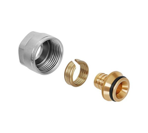 Евроконус для труб PE-X Hoobs 16x2.2 мм - 3/4 HB-330080N051622A