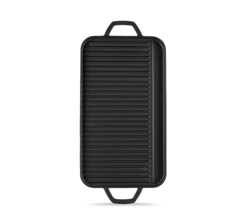 Сковорода для запекания Hascevher Deep Dish HP 2544 черная матовая A550044