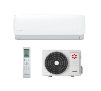 Сплит-система Kentatsu Kanami KSGA53HFAN1/KSRA53HFAN1/-40 с зимним комплектом