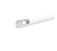 Труба композитная PPR/Al/PPR Fusitek PN25 40 мм FT00604