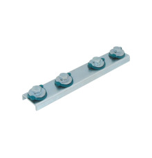 Соединитель профиля U-образный Walraven BIS RapidRail WM0-35 200 мм 6543001