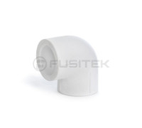 Угол 90° FUSITEK PP-R Ø32 мм FT01703