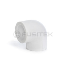 Угол 90° FUSITEK PP-R Ø32 мм FT01703