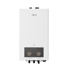 Газовая колонка Midea FLY MGIWH-10-OC 19.5 кВт открытая камера MGIWH-10-OC