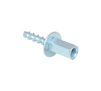 Анкер-шуруп Walraven BIS TSM SW13 6x35 мм M8/10 62433304