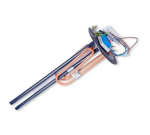 ТЭН для водонагревателя Hajdu 3 кВт 220 В для ID..S 6104550318