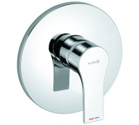 Смеситель для душа Kludi Zenta SL на 1 потребителя внешняя часть 486550565